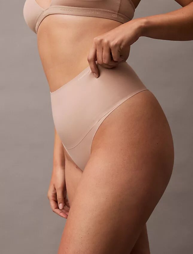Thong modeladora Second Skin Thong modeladora Second Skin