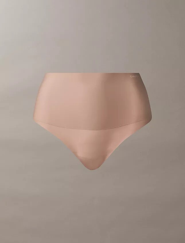 Thong modeladora Second Skin Thong modeladora Second Skin