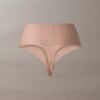 Thong modeladora Second Skin Thong modeladora Second Skin