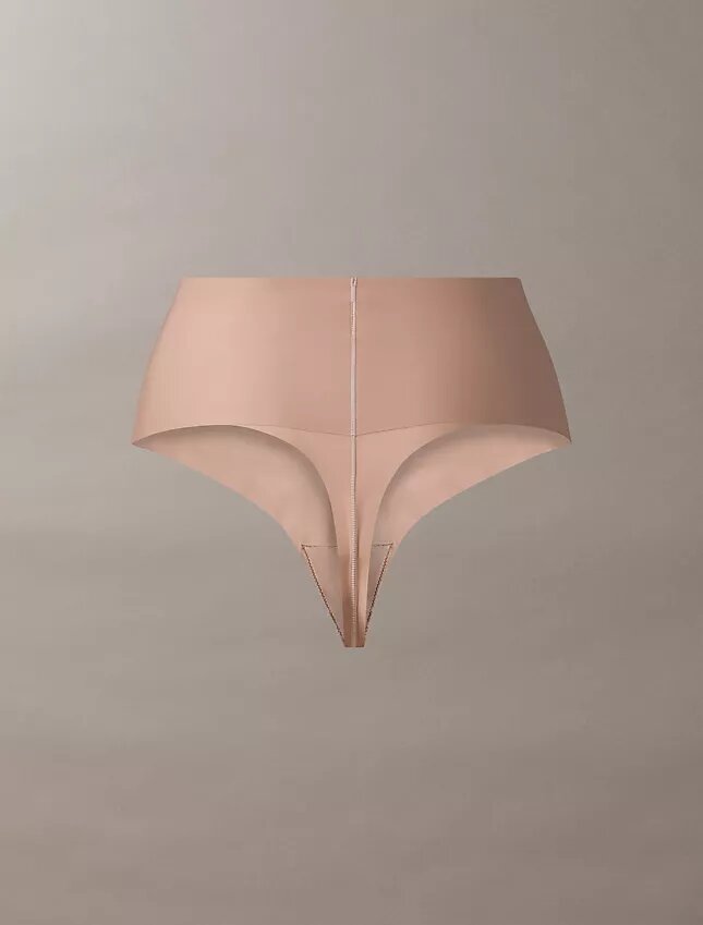 Thong modeladora Second Skin Thong modeladora Second Skin