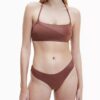 Top de biquíni Bralette Core Essentials Top de biquíni Bralette Core Essentials