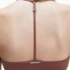 Top de biquíni Bralette Core Essentials Top de biquíni Bralette Core Essentials