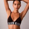 Top de biquíni triangular Intense Power Swim Top de biquíni triangular Intense Power Swim