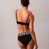Top de biquíni triangular Intense Power Swim Top de biquíni triangular Intense Power Swim