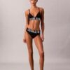 Top de biquíni triangular Intense Power Swim Top de biquíni triangular Intense Power Swim