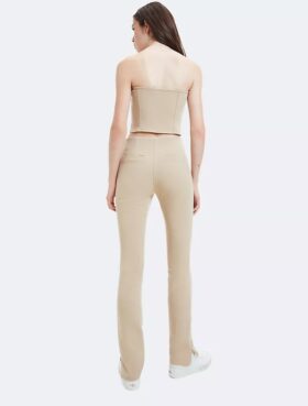 Top tipo bustier