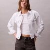 Trucker Jacket clássico Trucker Jacket clássico