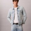 Trucker Jacket clássico Trucker Jacket clássico
