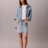Trucker Jacket clássico Trucker Jacket clássico