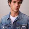 Trucker Jacket clássico Trucker Jacket clássico