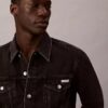 Trucker Jacket clássico