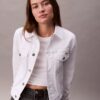 Trucker Jacket clássico Trucker Jacket clássico