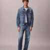 Trucker Jacket clássico Trucker Jacket clássico
