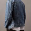 Trucker Jacket clássico Trucker Jacket clássico