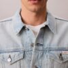Trucker Jacket clássico Trucker Jacket clássico