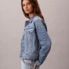 Trucker Jacket clássico Trucker Jacket clássico