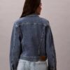 Trucker Jacket clássico Trucker Jacket clássico
