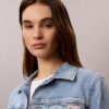 Trucker Jacket clássico Trucker Jacket clássico