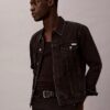 Trucker Jacket clássico