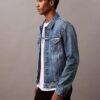 Trucker Jacket clássico Trucker Jacket clássico