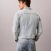 Trucker Jacket clássico Trucker Jacket clássico