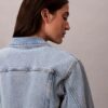 Trucker Jacket clássico Trucker Jacket clássico