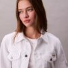 Trucker Jacket clássico Trucker Jacket clássico