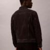 Trucker Jacket clássico