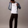 Trucker Jacket clássico Trucker Jacket clássico