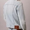 Trucker Jacket clássico Trucker Jacket clássico