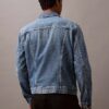 Trucker Jacket clássico Trucker Jacket clássico