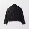 Trucker Jacket de ganga do Ano Novo Lunar Trucker Jacket de ganga do Ano Novo Lunar