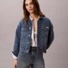 Trucker Jacket dos anos 90
