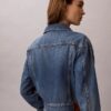 Trucker Jacket dos anos 90