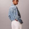 Trucker Jacket dos anos 90