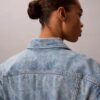Trucker Jacket dos anos 90