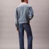 Trucker Jacket Sherpa dos anos 90 Trucker Jacket Sherpa dos anos 90