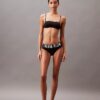 Unlined Bandeau Intense Power Micro Unlined Bandeau Intense Power Micro