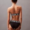 Unlined Bandeau Intense Power Micro Unlined Bandeau Intense Power Micro
