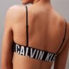 Unlined Bandeau Intense Power Micro Unlined Bandeau Intense Power Micro