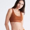 Unlined Bralette