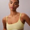 Unlined Bralette Icon Mesh Pride