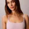 Unlined Bralette Icon Mesh Pride