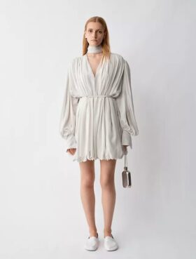 Vestido Allegra
