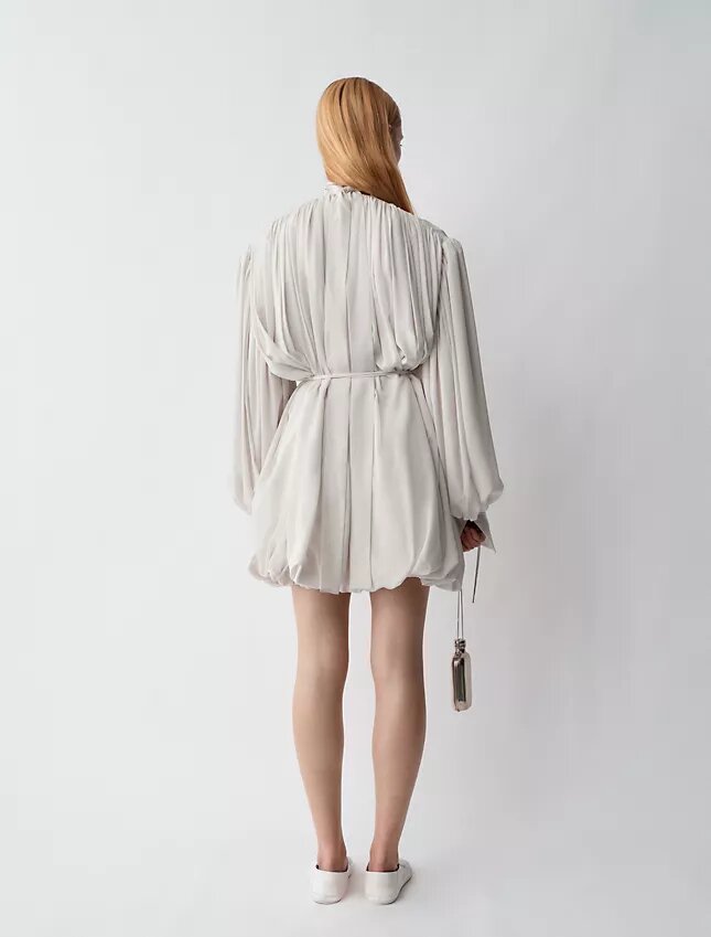 Vestido Allegra Vestido Allegra