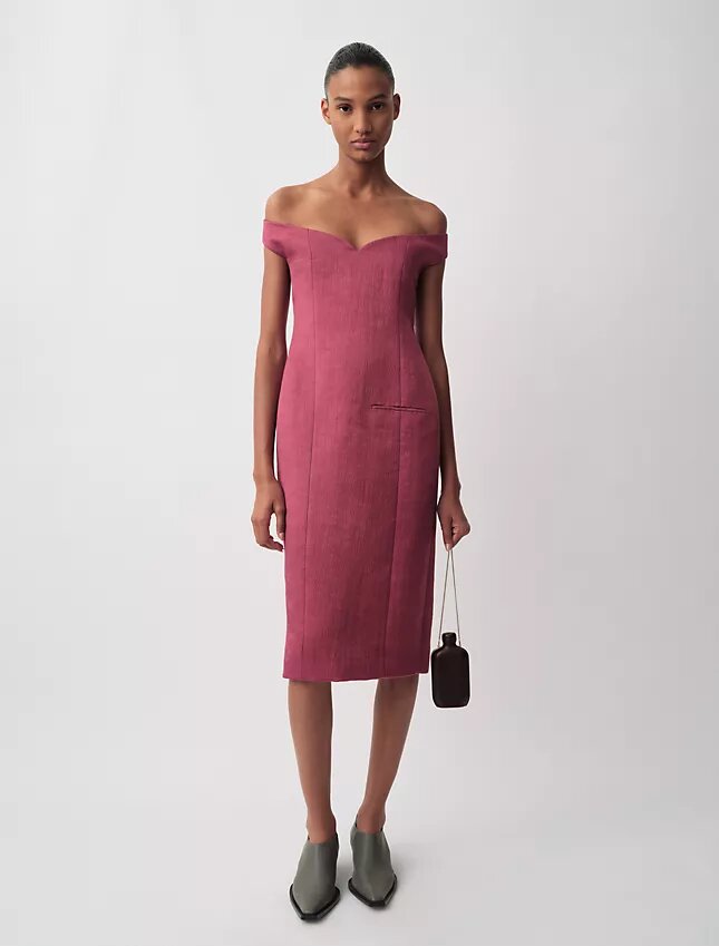 Vestido Anita Vestido Anita