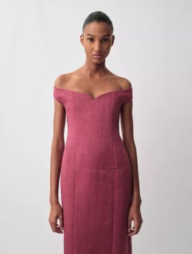 Vestido Anita