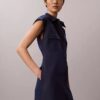 Vestido Camisa Utility Shirt Vestido Camisa Utility Shirt