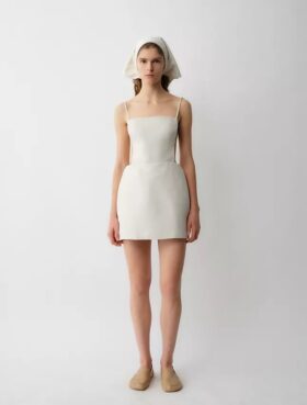 Vestido Henrietta