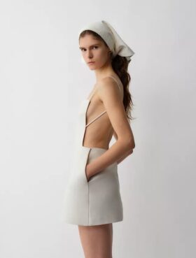Vestido Henrietta